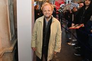 "Long Day's Journey Into Night" - Press Night - VIP Arrivals - Source: Getty